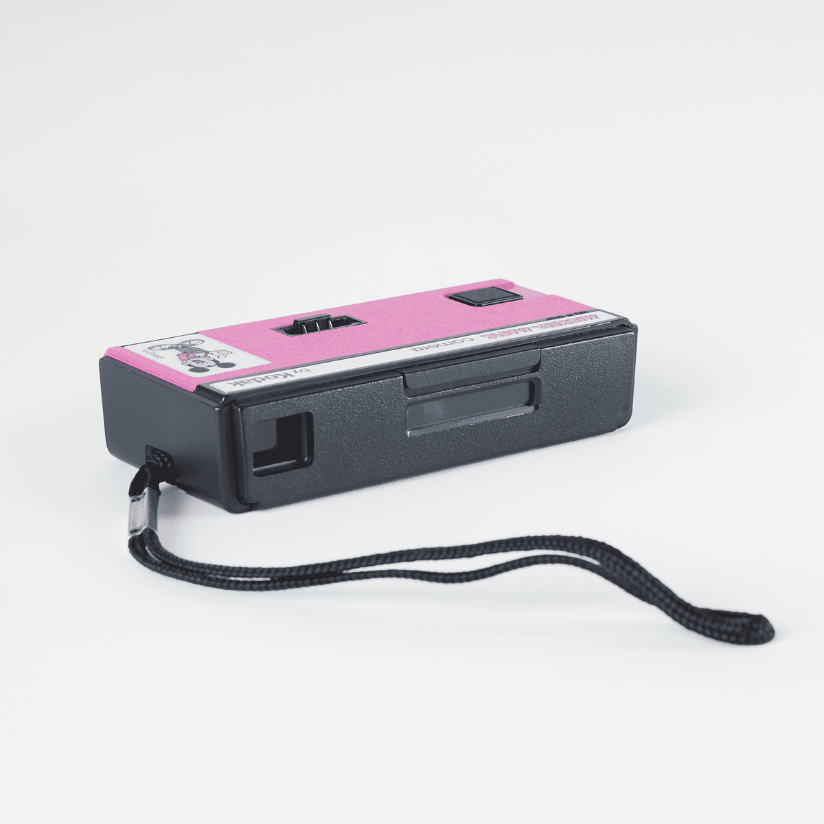 Mickey-Matic 110 Novelty Camera