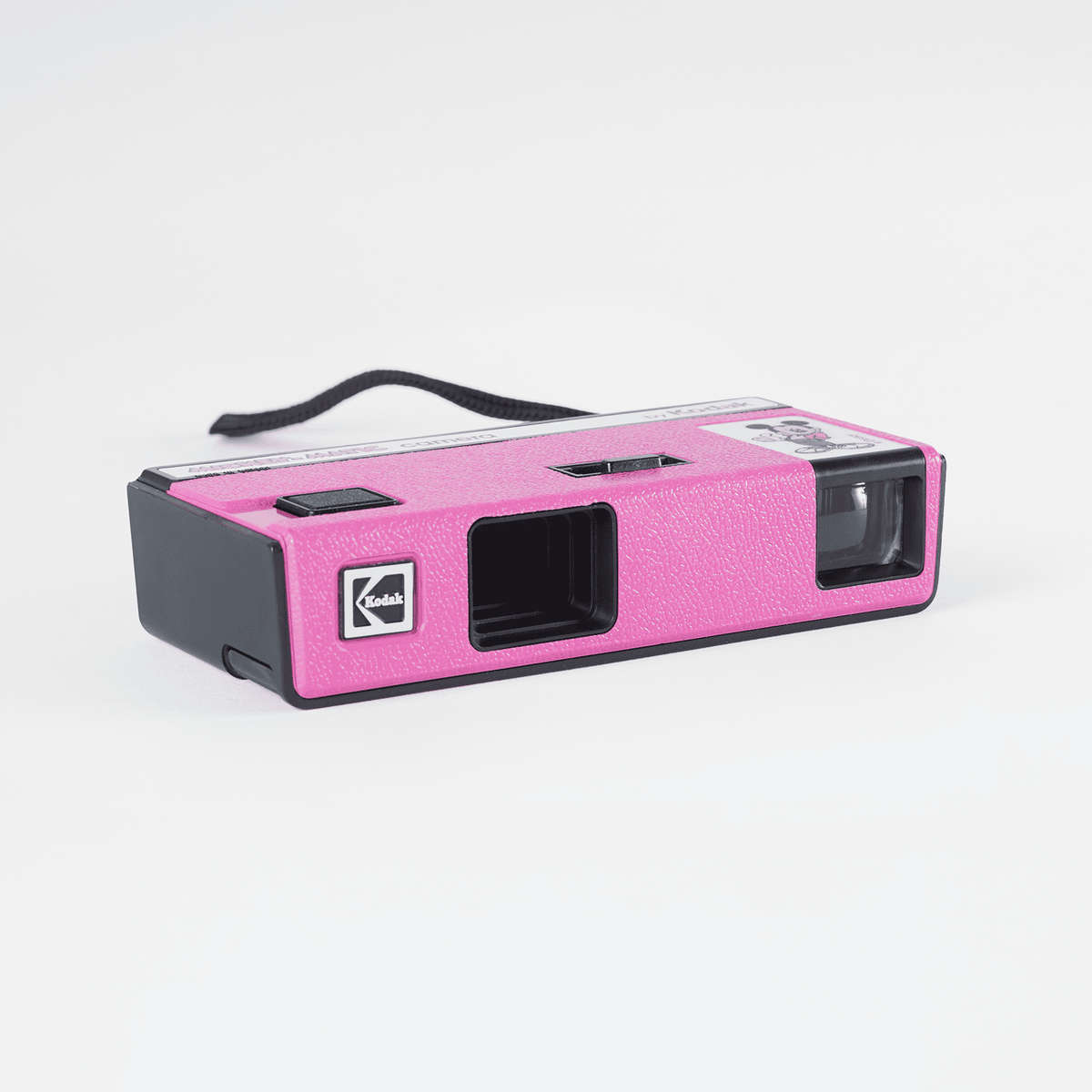 Mickey-Matic 110 Novelty Camera