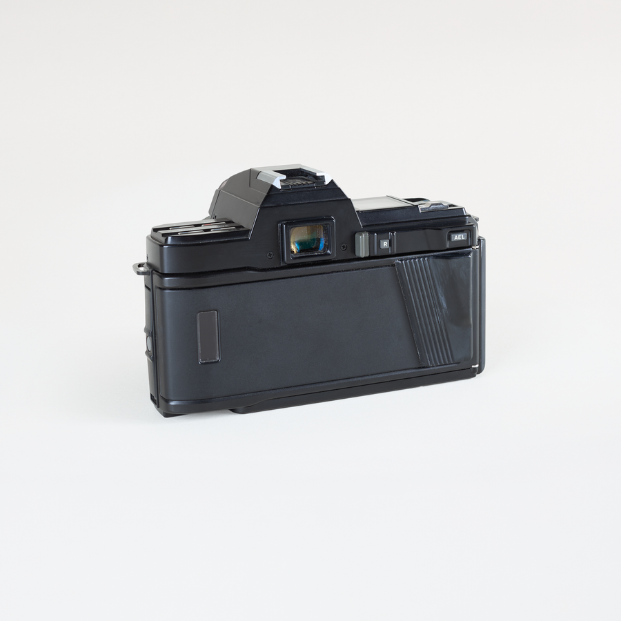 Minolta Maxxum 7000