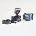 Minolta Maxxum 7000 Bundle