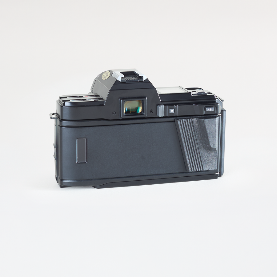Minolta Maxxum 7000 Bundle