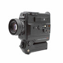Minolta XL-Sound :: Super 8mm