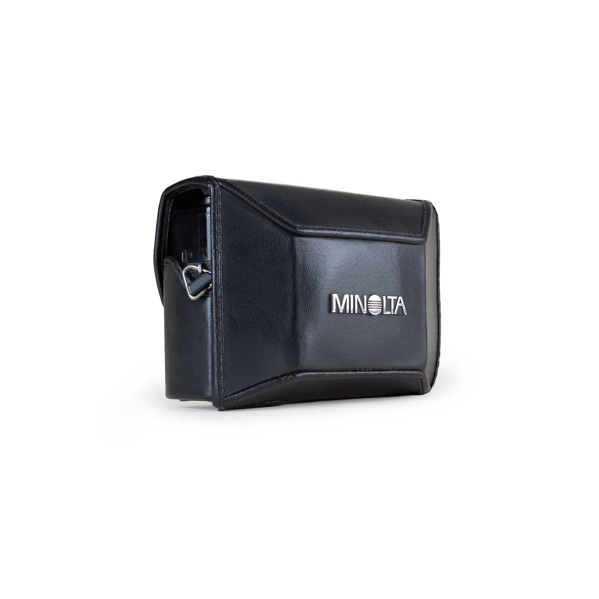 minolta HI-MATIC AF ハイマチック 元箱 保証書 動確済 美品 Minolta Hi-Matic AF2 Case – Brooklyn Film Camera