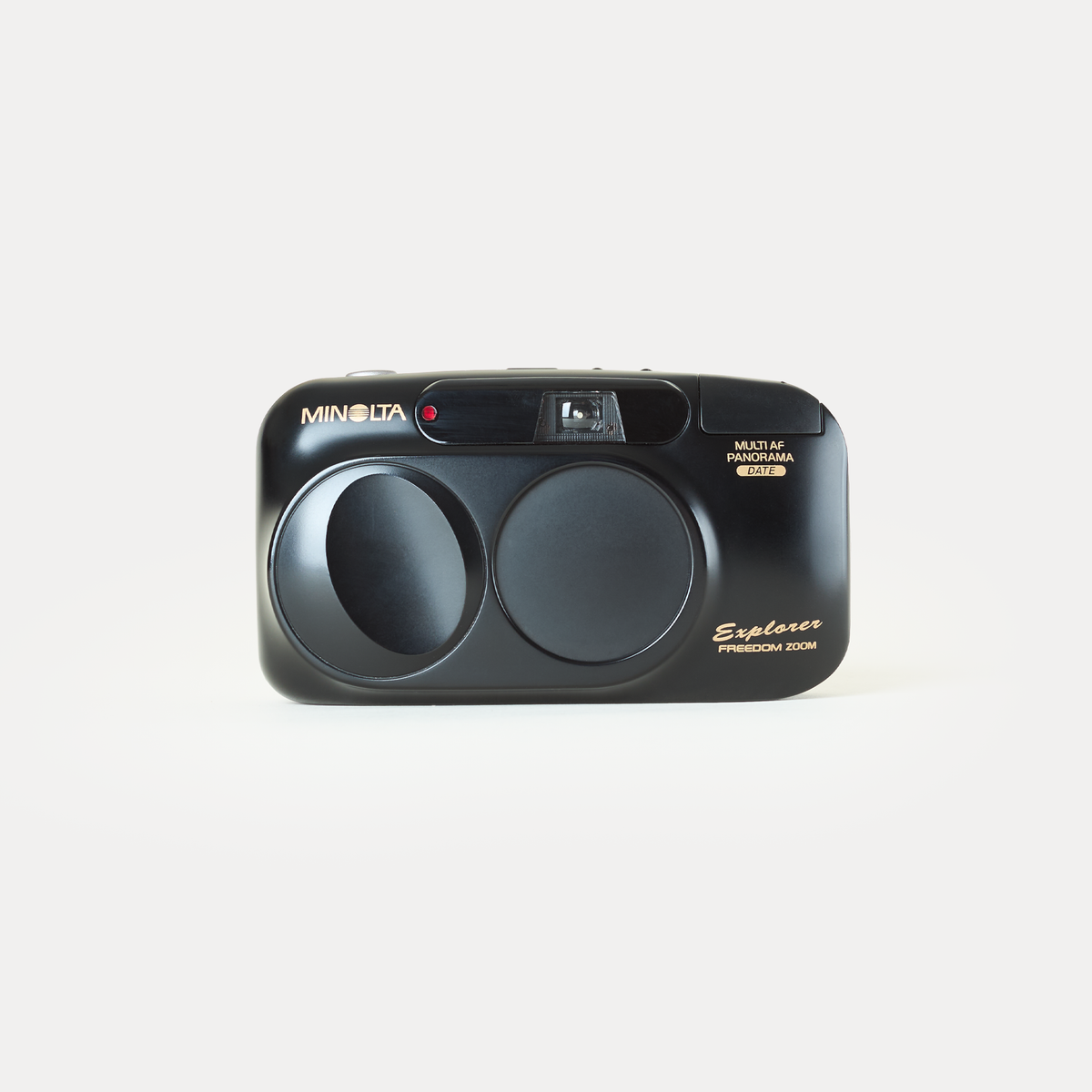 Minolta Explorer Freedom Zoom – Brooklyn Film Camera
