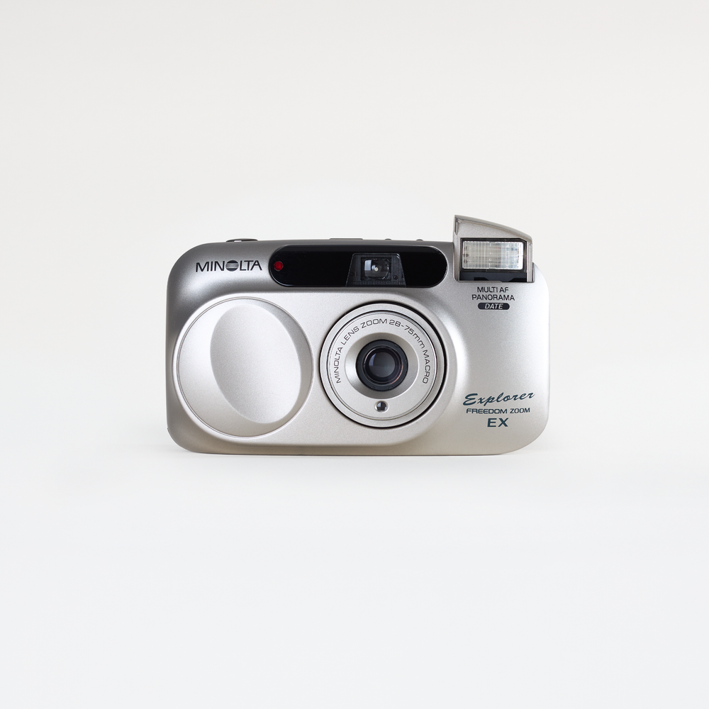 Minolta Explorer Freedom Zoom EX