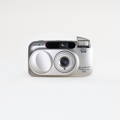 Minolta Explorer Freedom Zoom EX