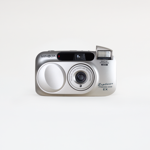 Minolta Explorer Freedom Zoom EX