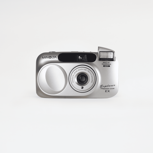 Minolta Explorer Freedom Zoom EX