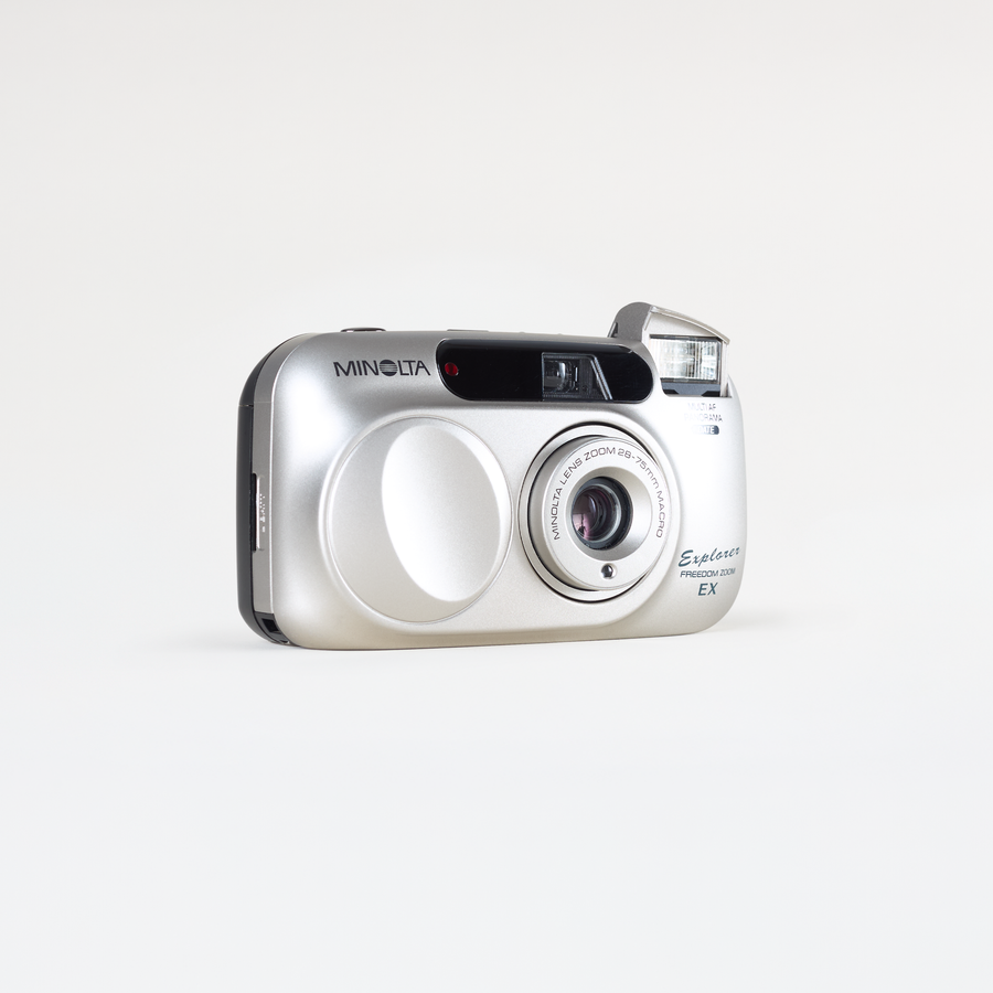 Minolta Explorer Freedom Zoom EX
