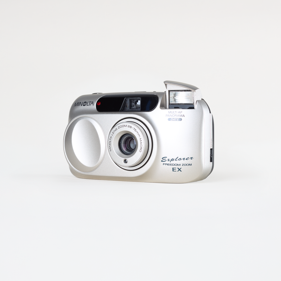 Minolta Explorer Freedom Zoom EX