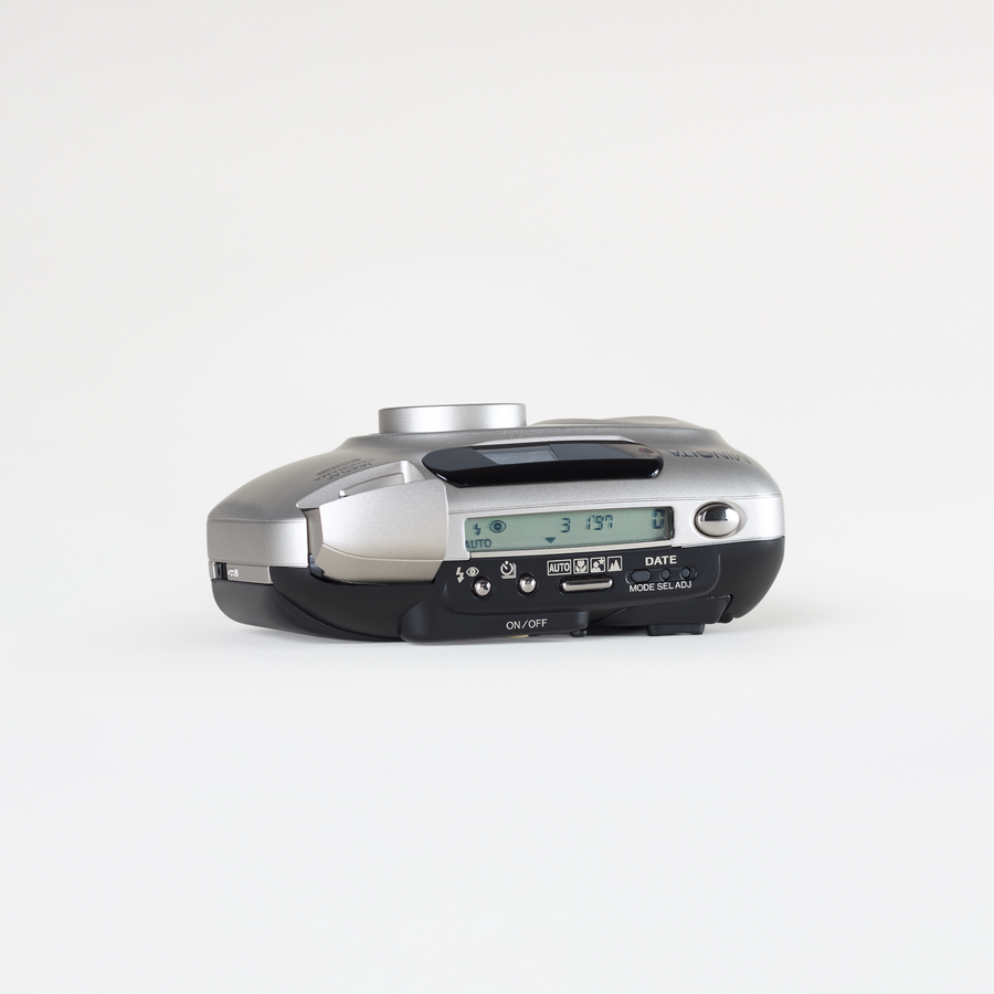 Minolta Explorer Freedom Zoom EX