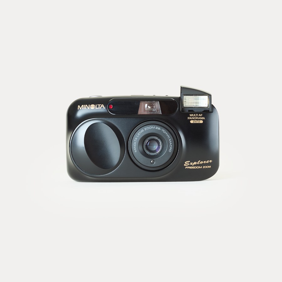 Minolta Explorer Freedom Zoom
