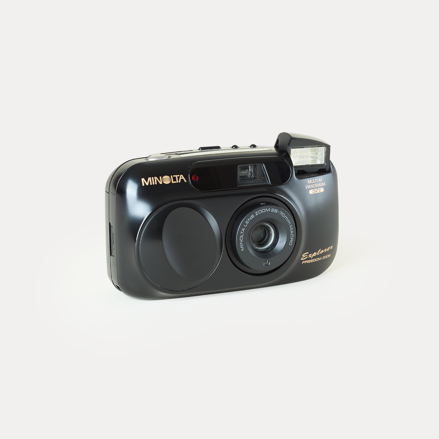 Minolta Explorer Freedom Zoom