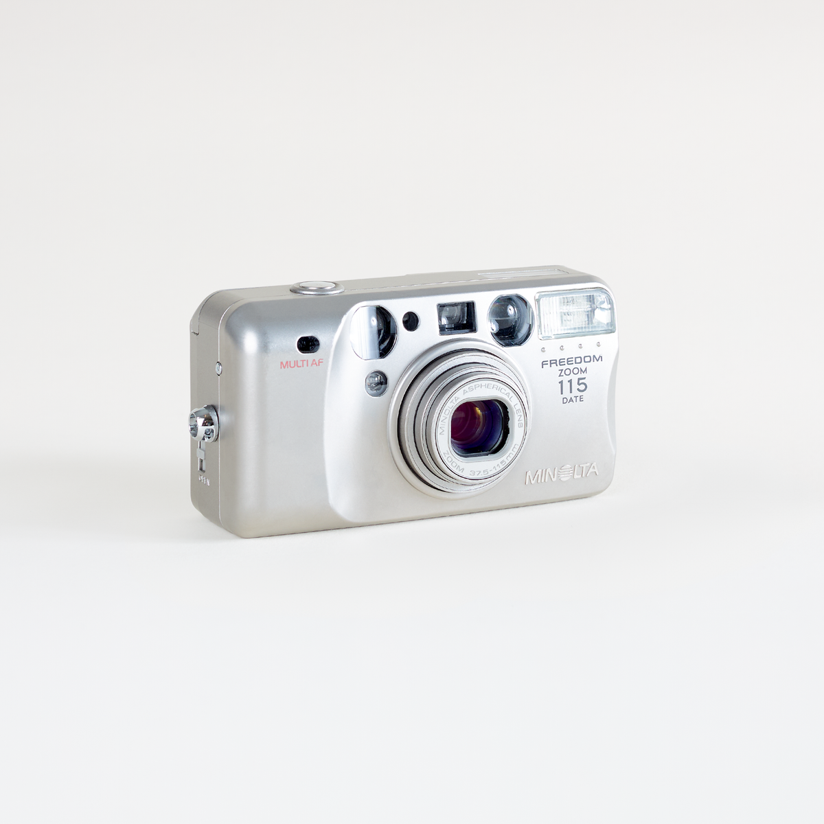 Minolta Freedom Zoom