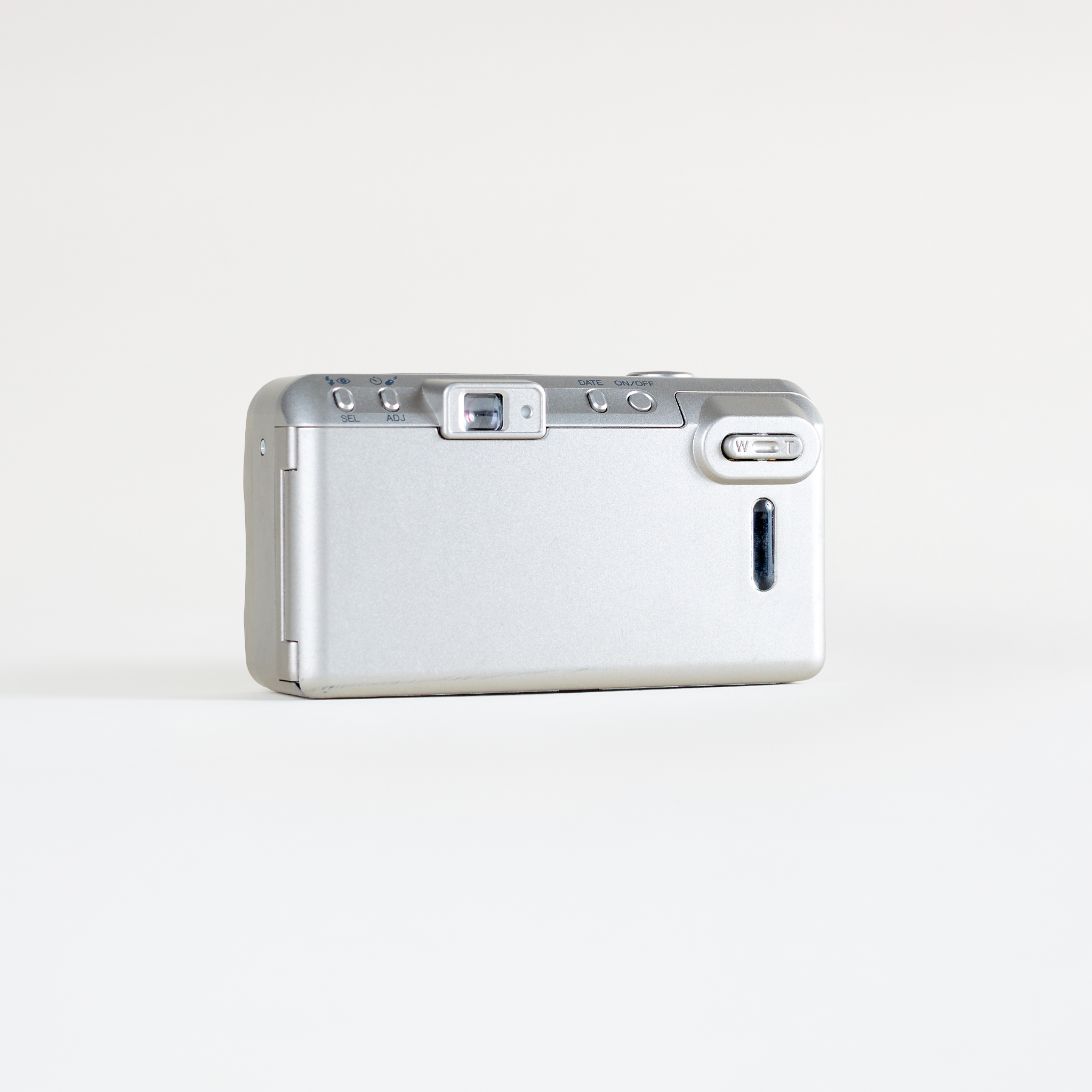 Minolta :: Freedom Zoom – Brooklyn Film Camera Minolta :: Freedom Zoom – Brooklyn Film Camera