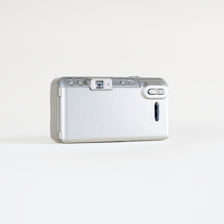 Minolta Freedom Zoom – Brooklyn Film Camera Minolta Freedom Zoom – Brooklyn Film Camera