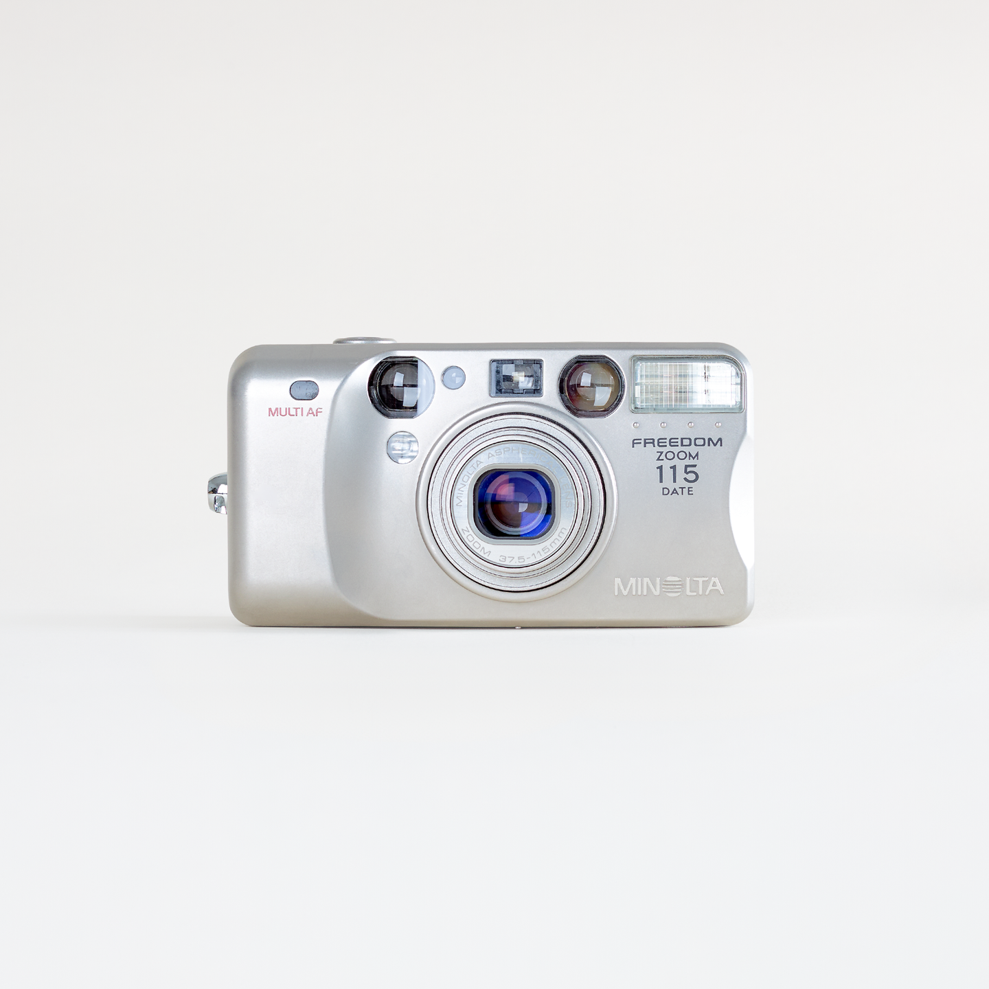 Minolta Freedom Zoom