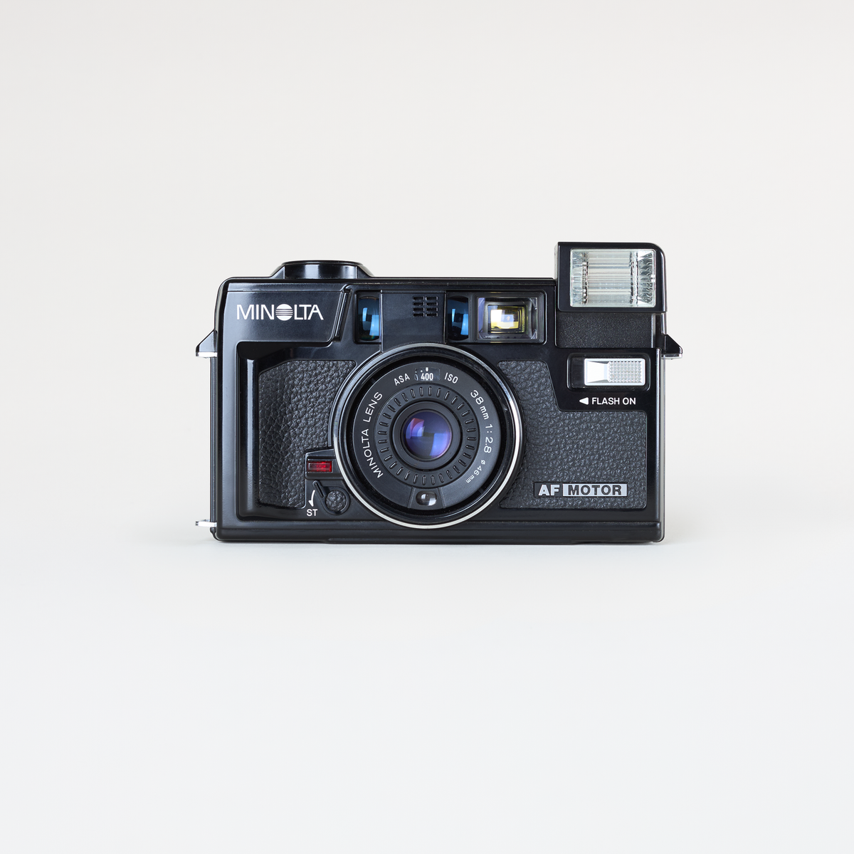 Minolta Hi Matic AF2 M