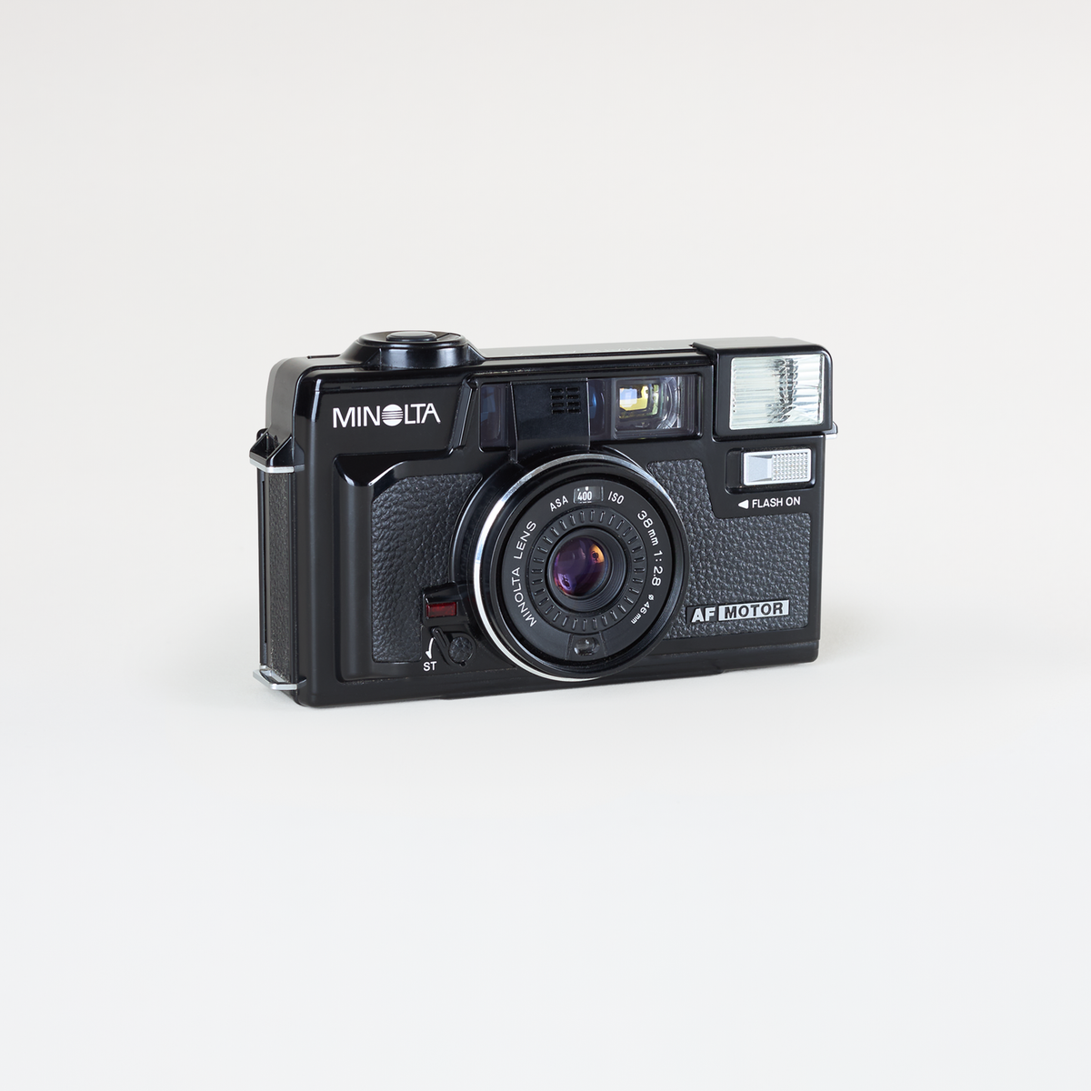 Minolta Hi Matic AF2 M