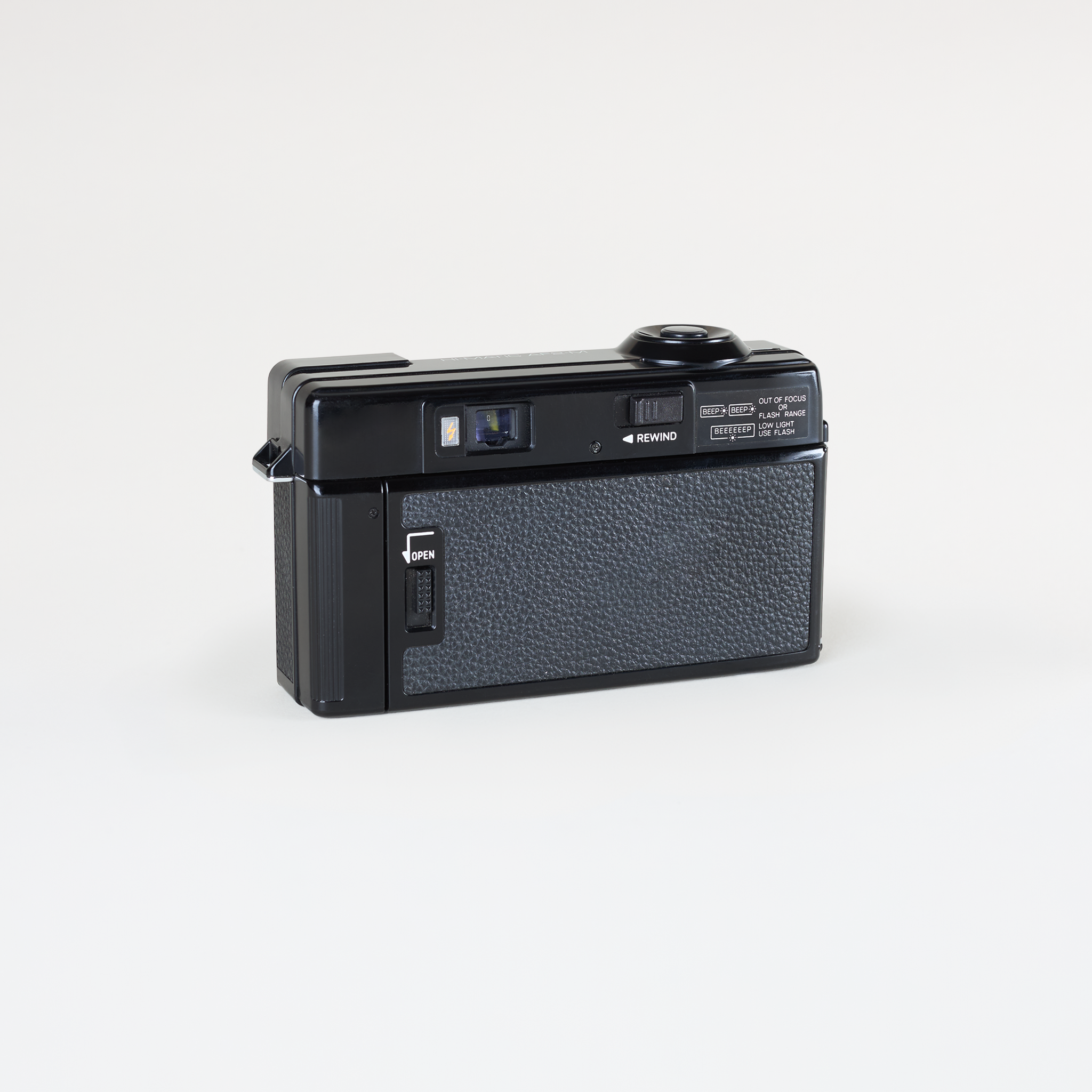 Minolta Hi Matic AF2 M – Brooklyn Film Camera