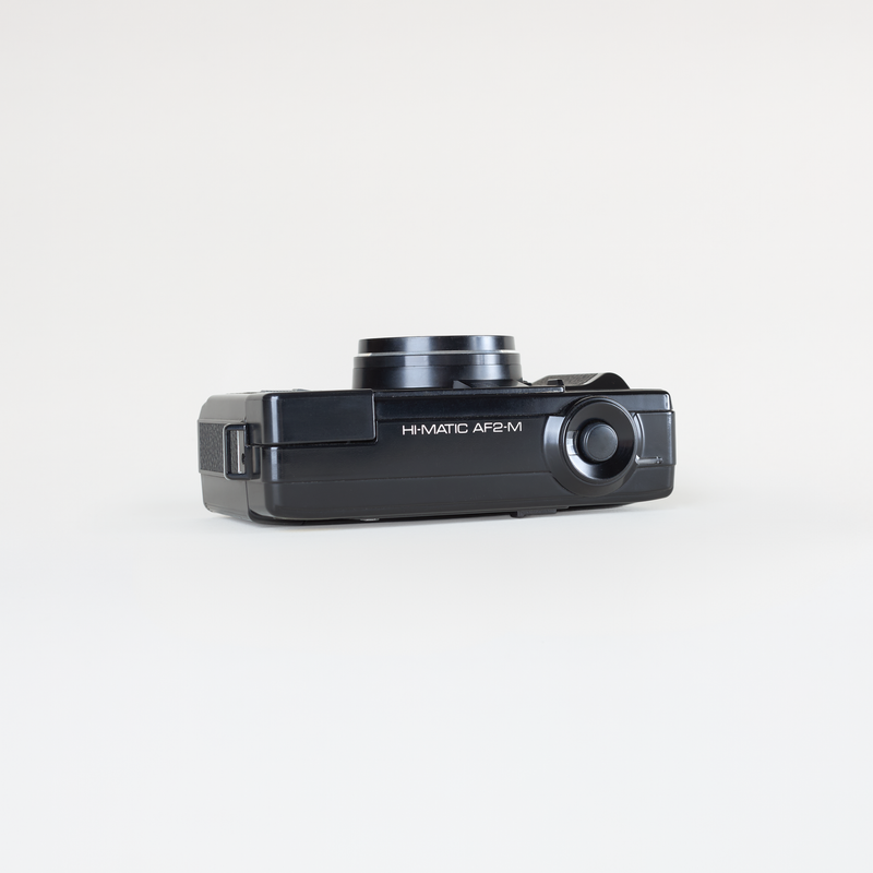 Minolta Hi Matic AF2 M