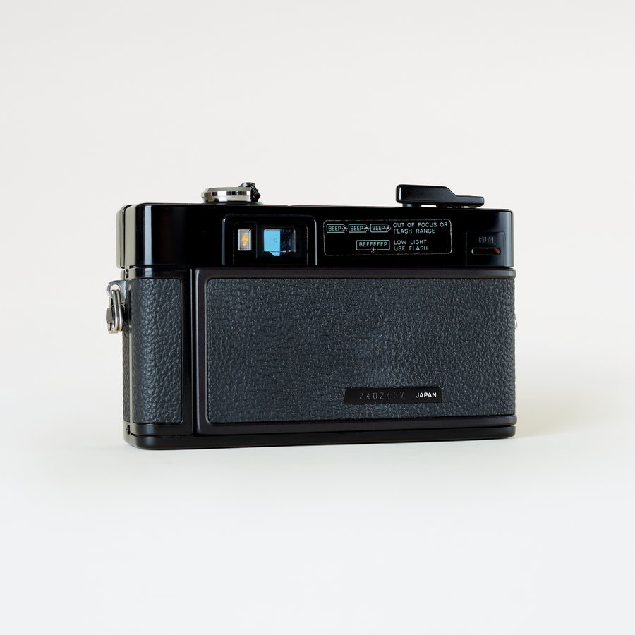 Minolta Hi Matic AF2 – Brooklyn Film Camera Minolta Hi Matic AF2 – Brooklyn Film Camera