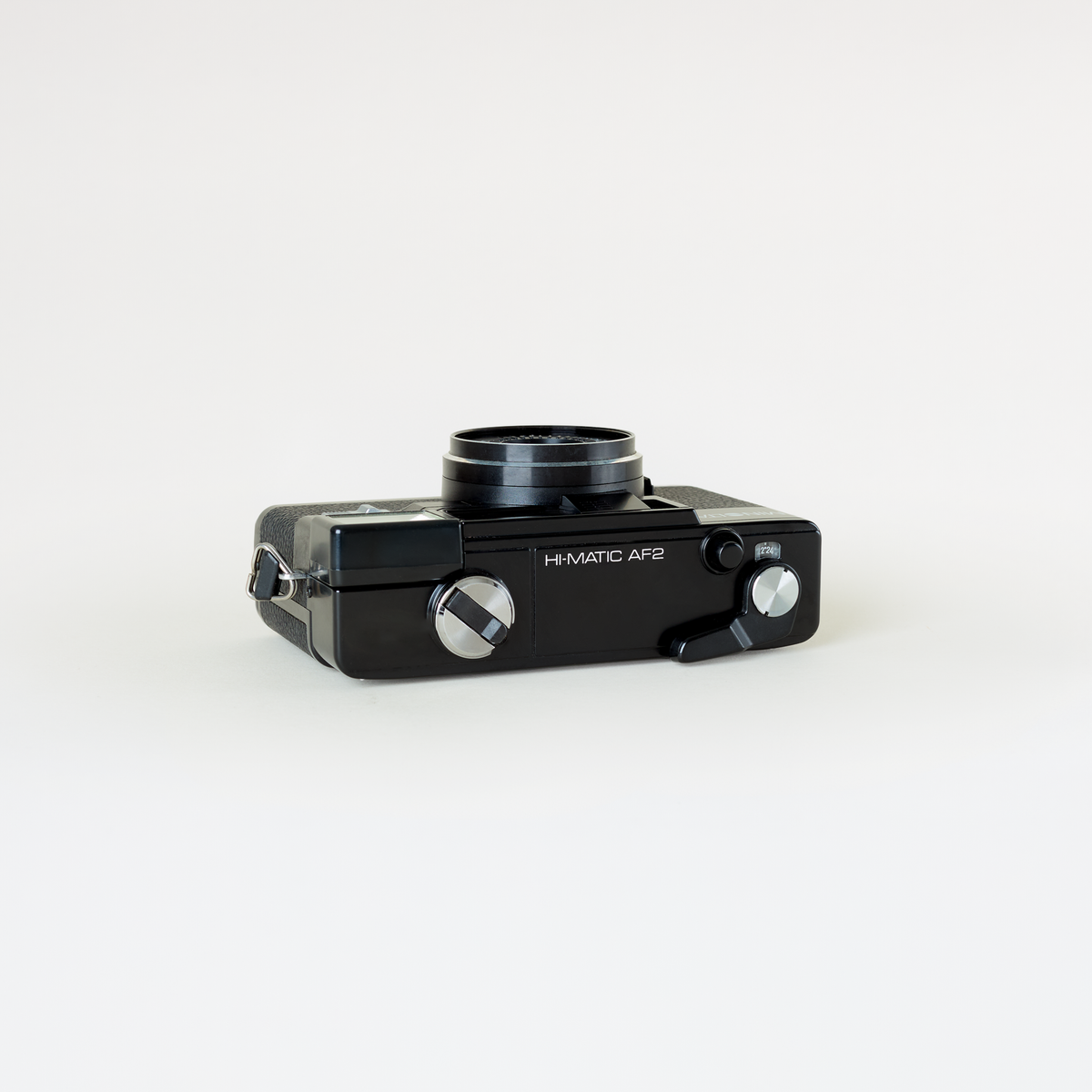 Minolta Hi Matic AF2 – Brooklyn Film Camera