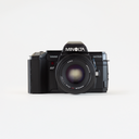Minolta Maxxum 7000