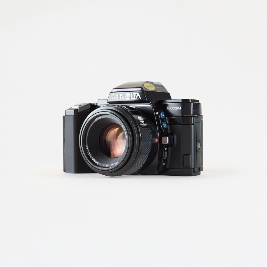 Minolta Maxxum 7000