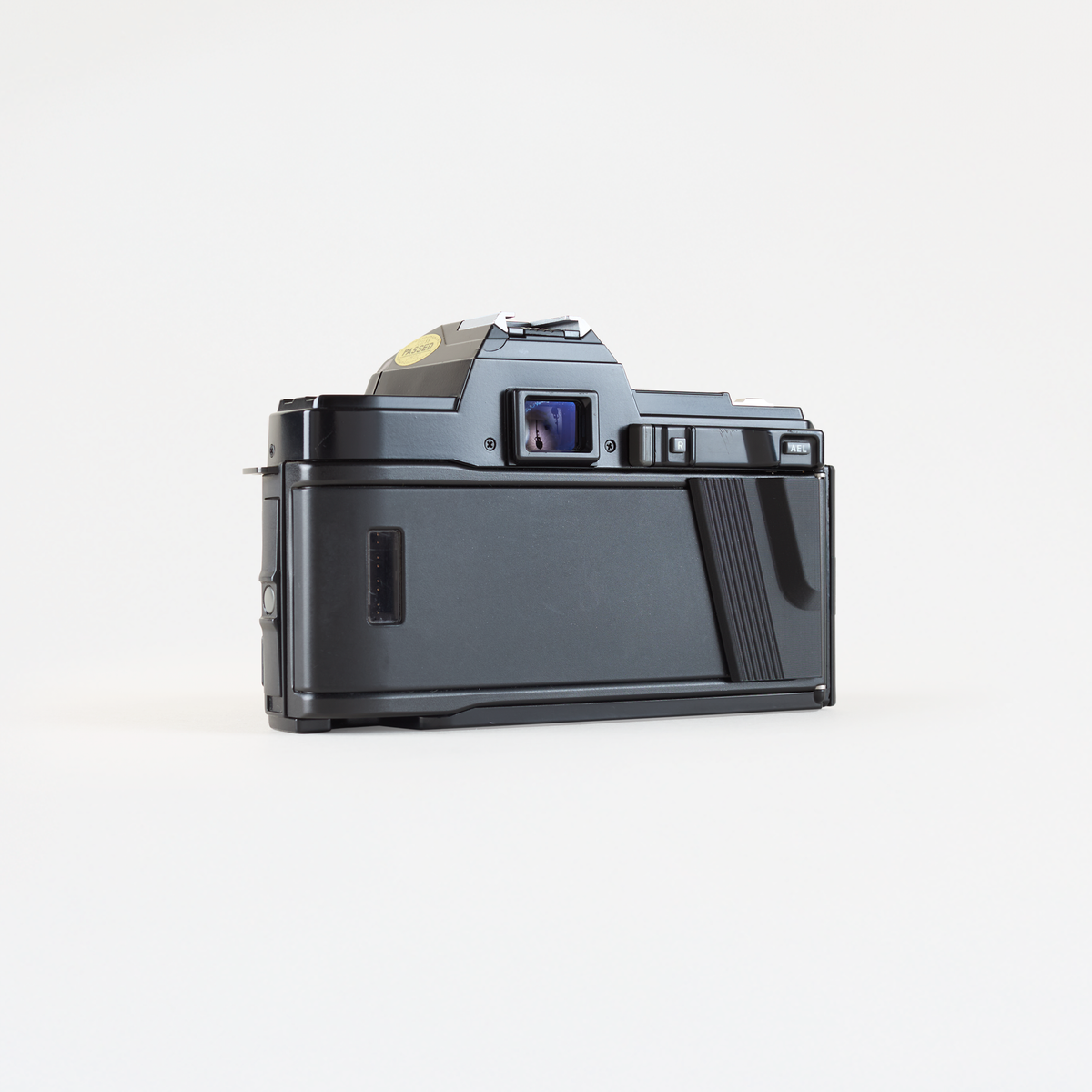 Minolta Maxxum 7000 – Brooklyn Film Camera