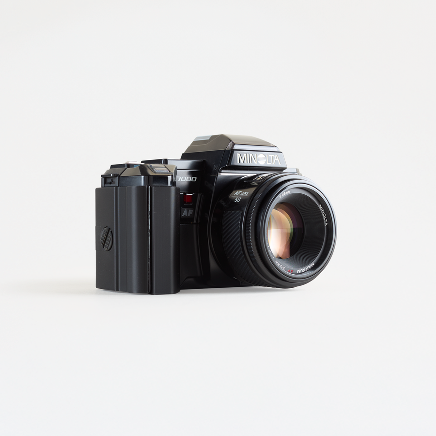 Minolta Maxxum 7000
