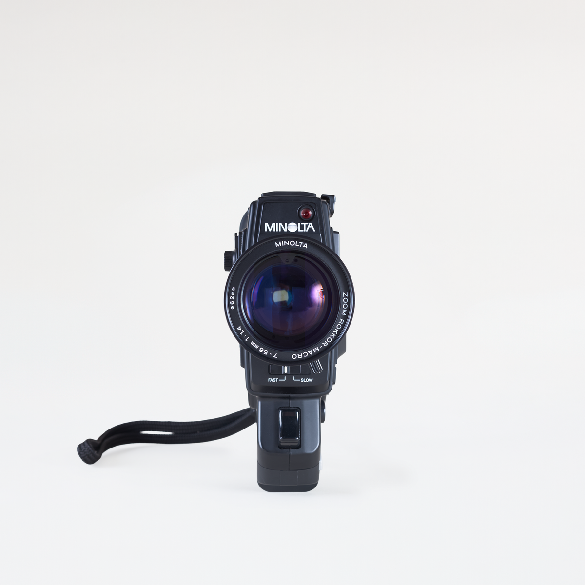 Minolta XL-Sound 84 :: Super 8mm – Brooklyn Film Camera