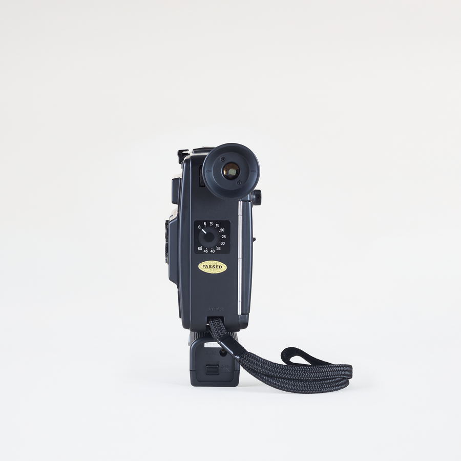 Minolta XL-Sound 84 :: Super 8mm