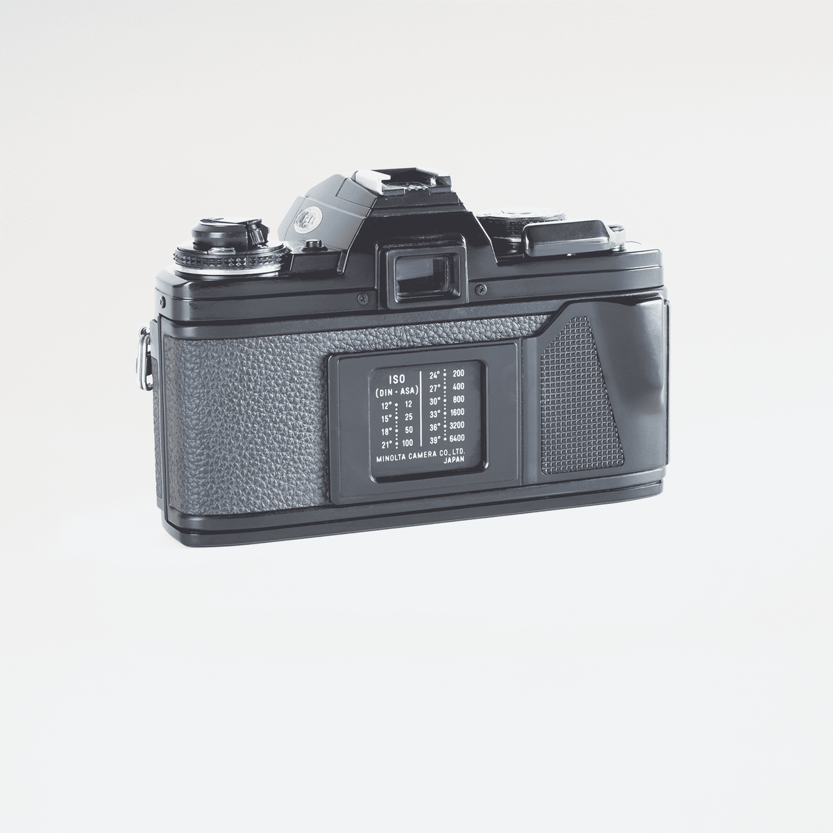 Minolta X-700 – Brooklyn Film Camera