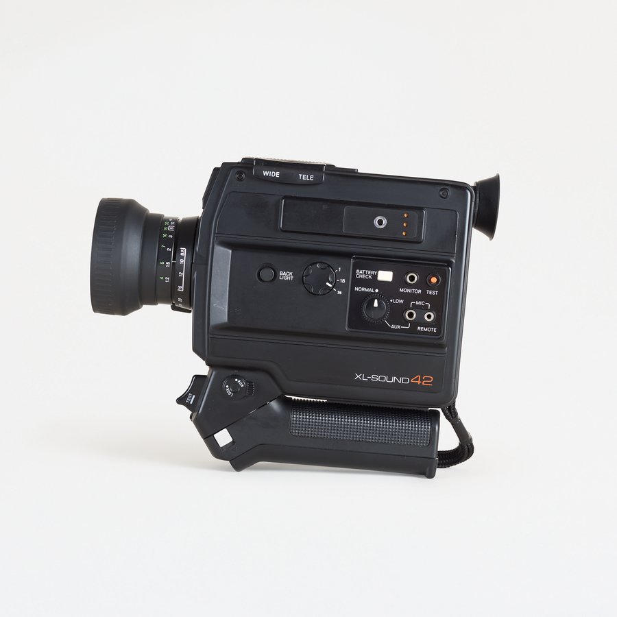 Minolta XL-Sound 42