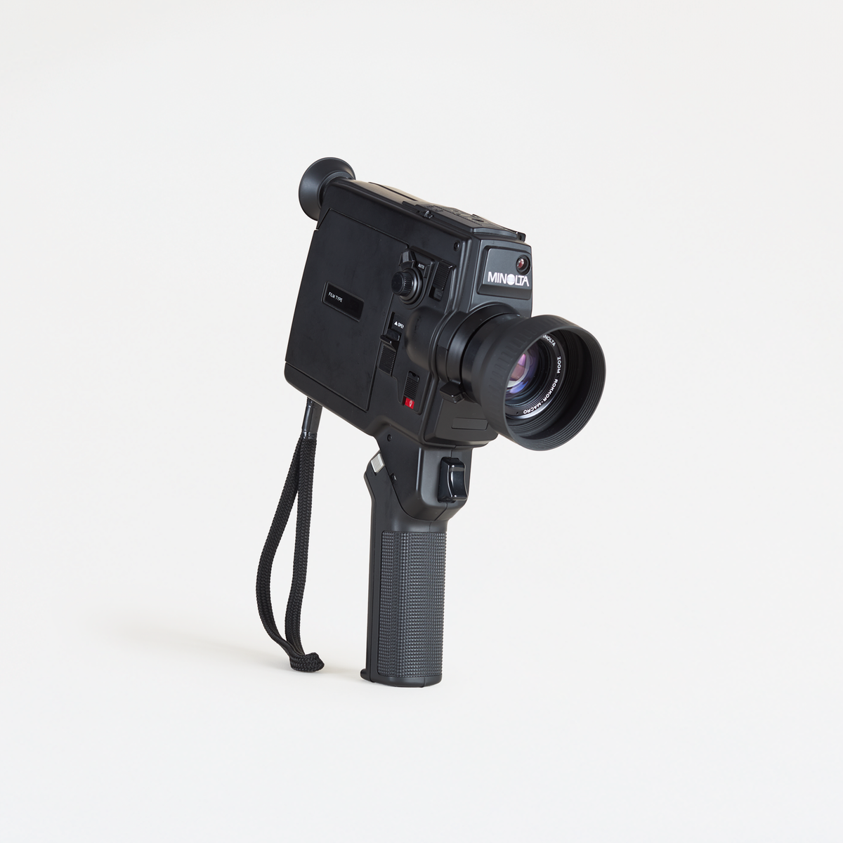 Minolta XL-Sound 42 – Brooklyn Film Camera