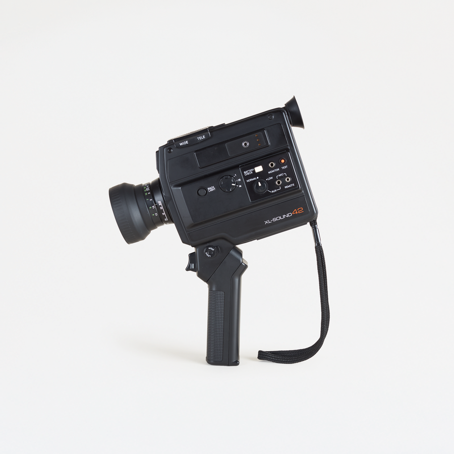 Minolta XL-Sound 42