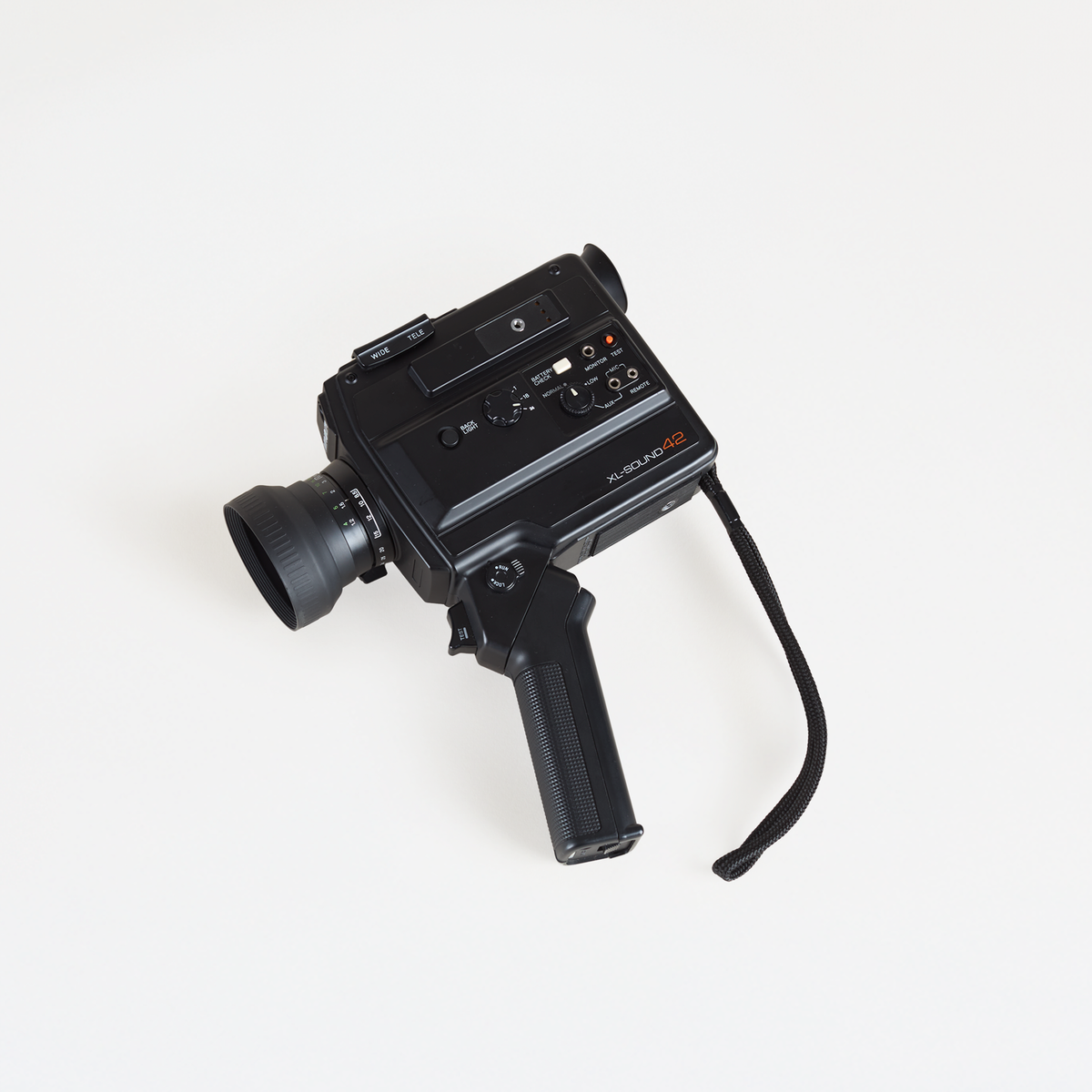 Minolta XL-Sound 42 – Brooklyn Film Camera