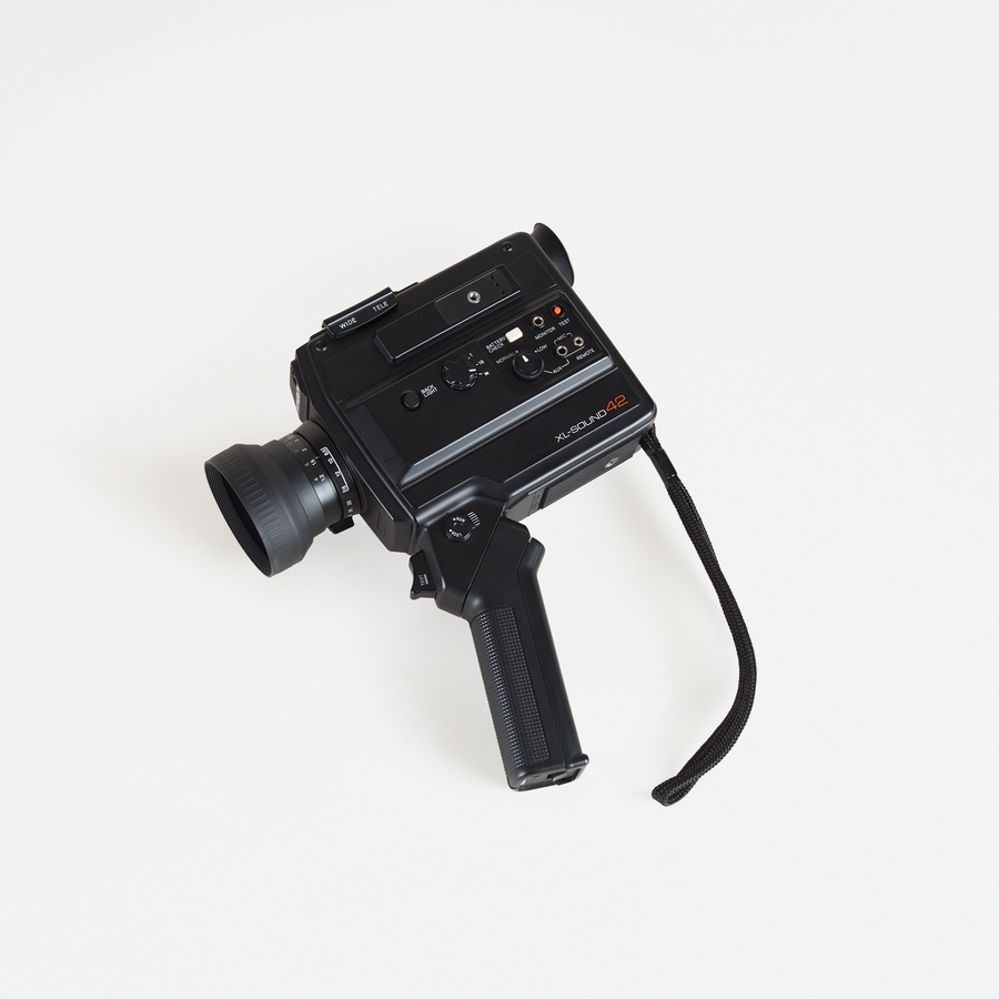 Minolta XL-Sound 42