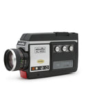 Minolta XL-400 :: Super 8mm