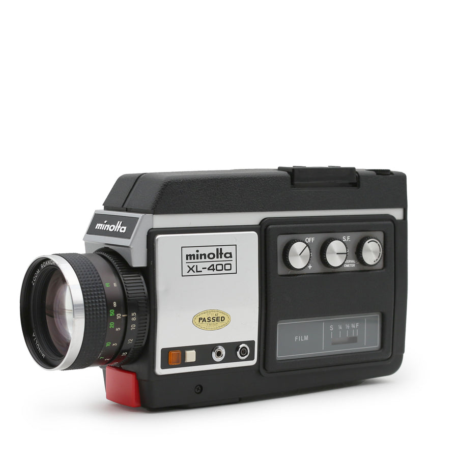 Minolta XL-400
