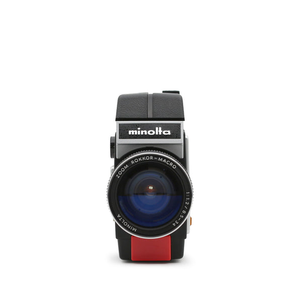 8mmカメラ ミノルタ XL-400 希少品 アンティーク 通電動作OK $_57.JPG?set_id=880000500F