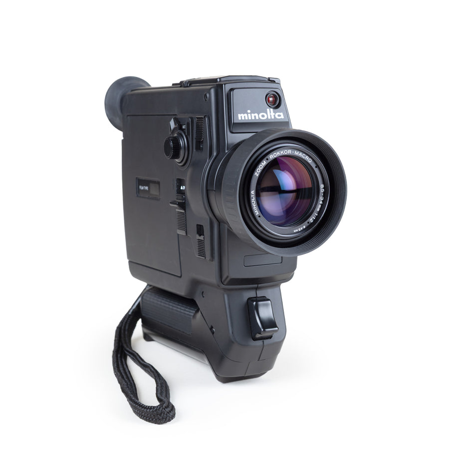 Minolta XL-Sound 42 | Super 8mm