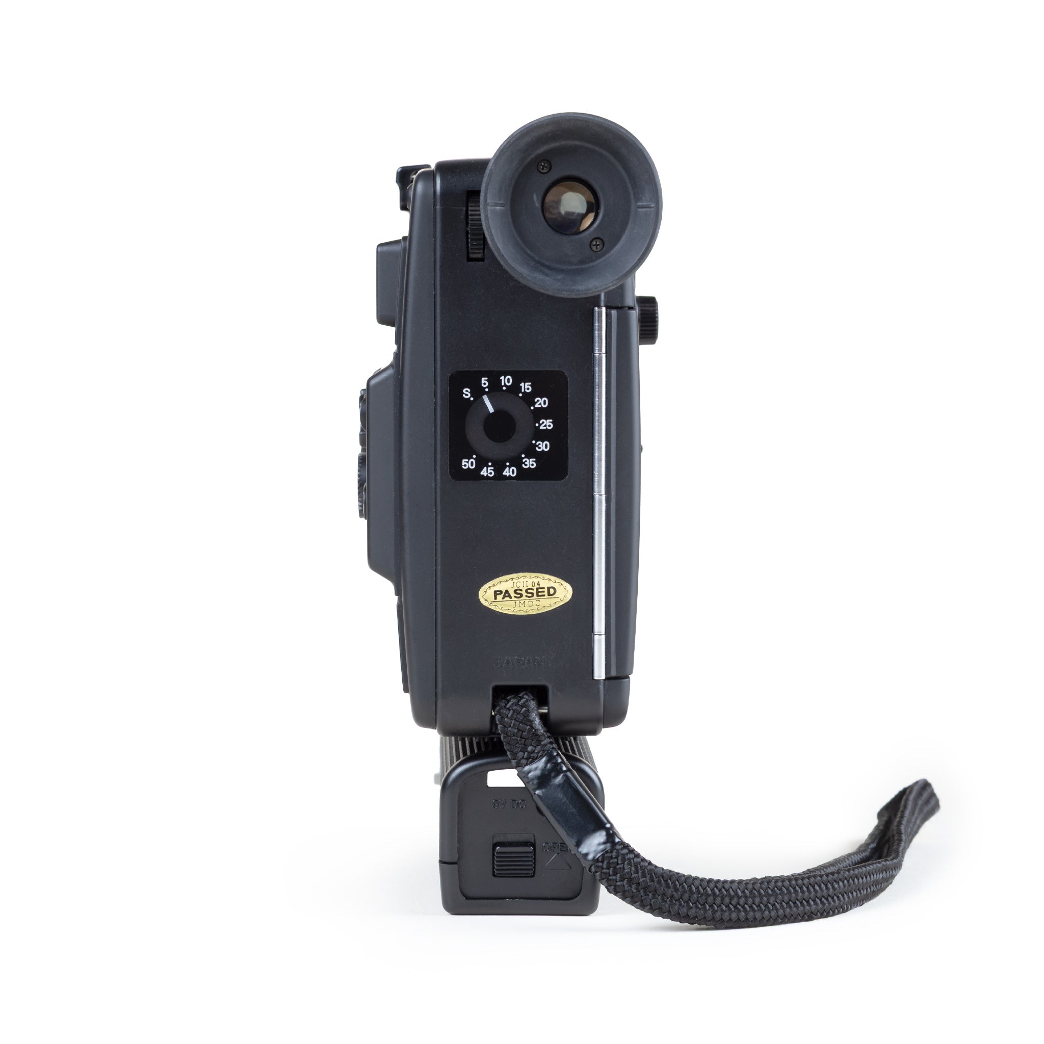 Minolta XL-Sound 42 | Super 8mm – Brooklyn Film Camera