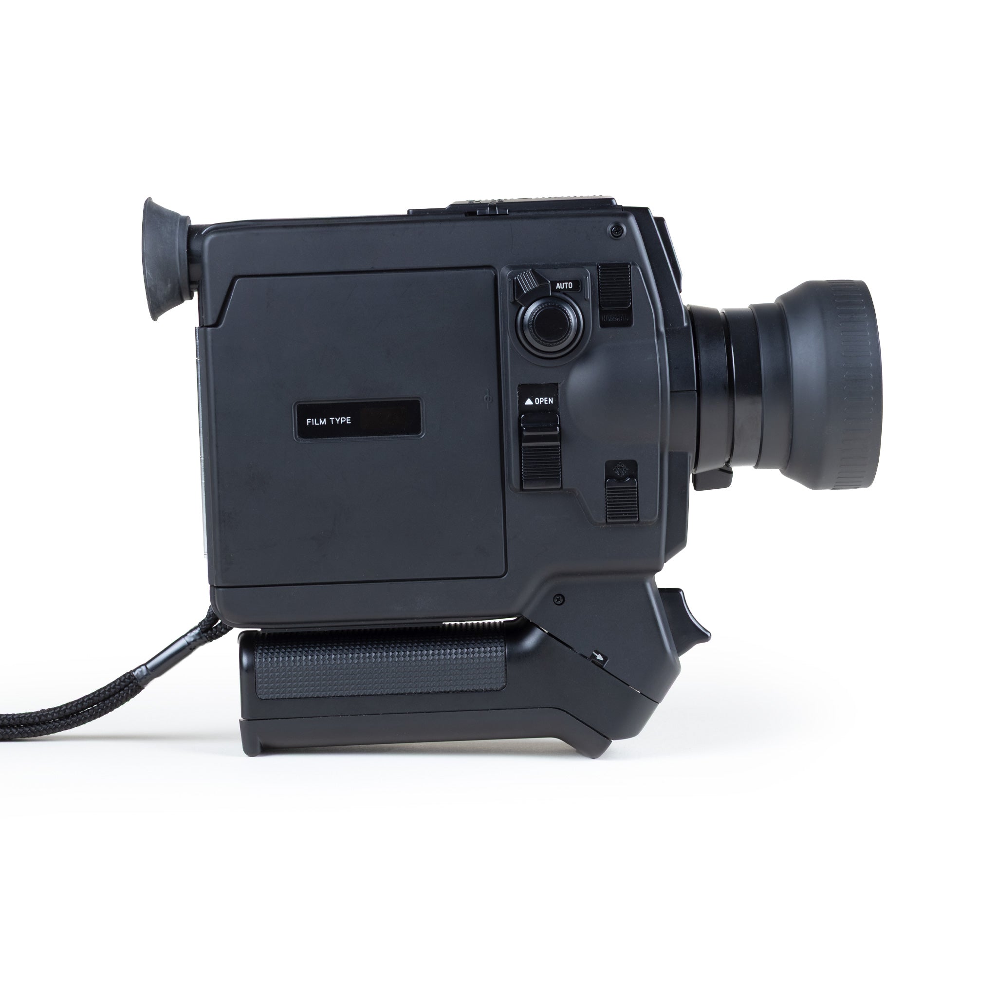 Minolta XL-Sound 42 | Super 8mm – Brooklyn Film Camera