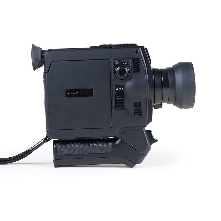 Minolta XL-Sound 42 | Super 8mm