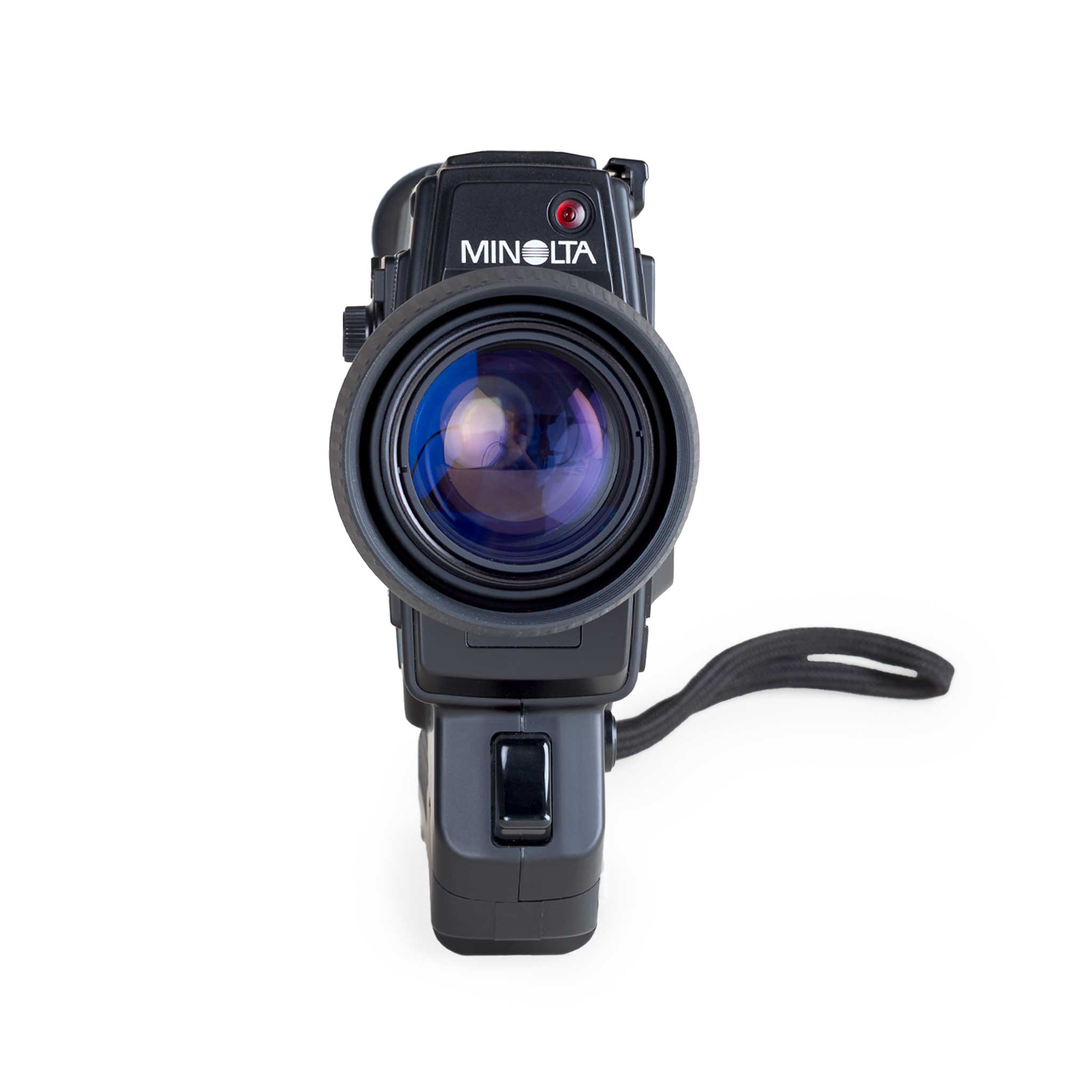 Minolta XL-Sound 64 | Super 8mm – Brooklyn Film Camera