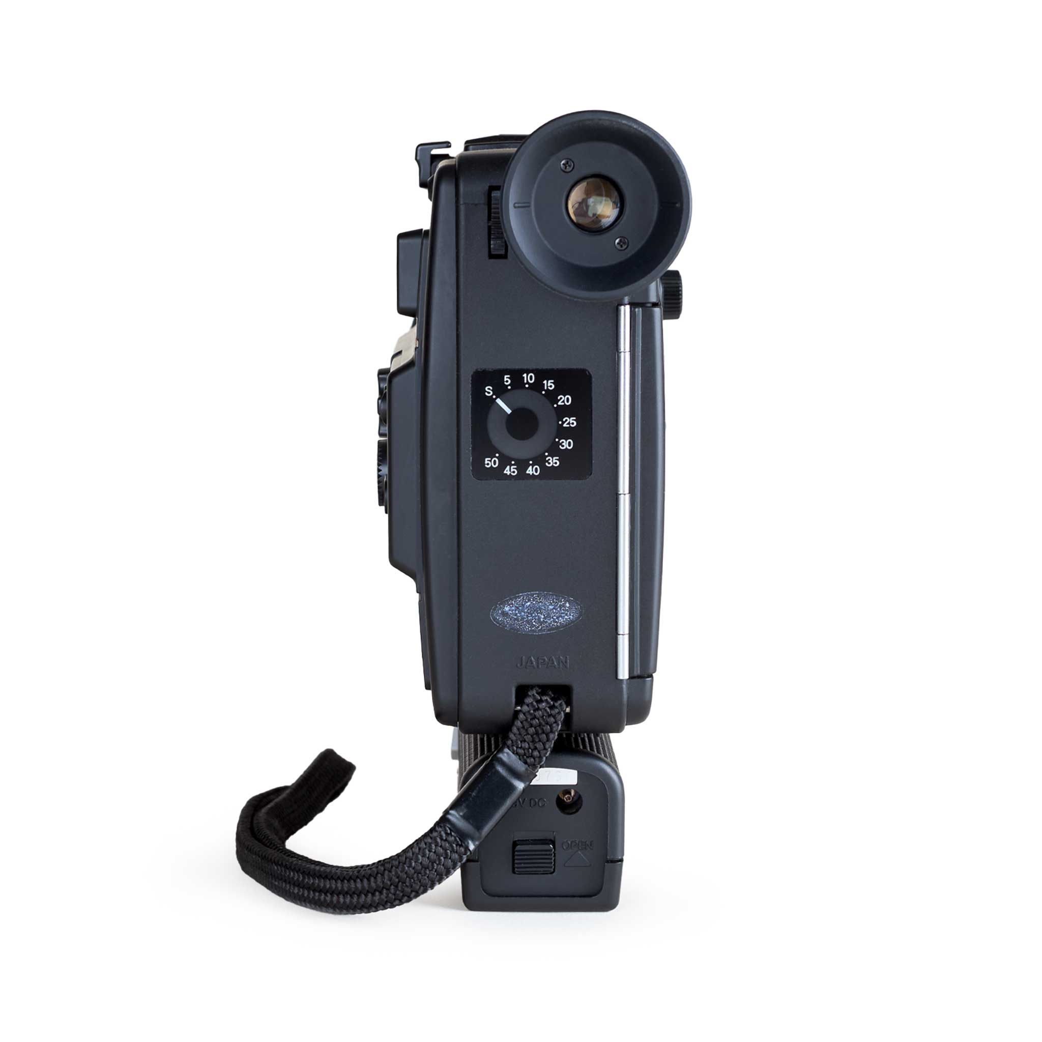 Minolta XL-Sound 64 | Super 8mm – Brooklyn Film Camera