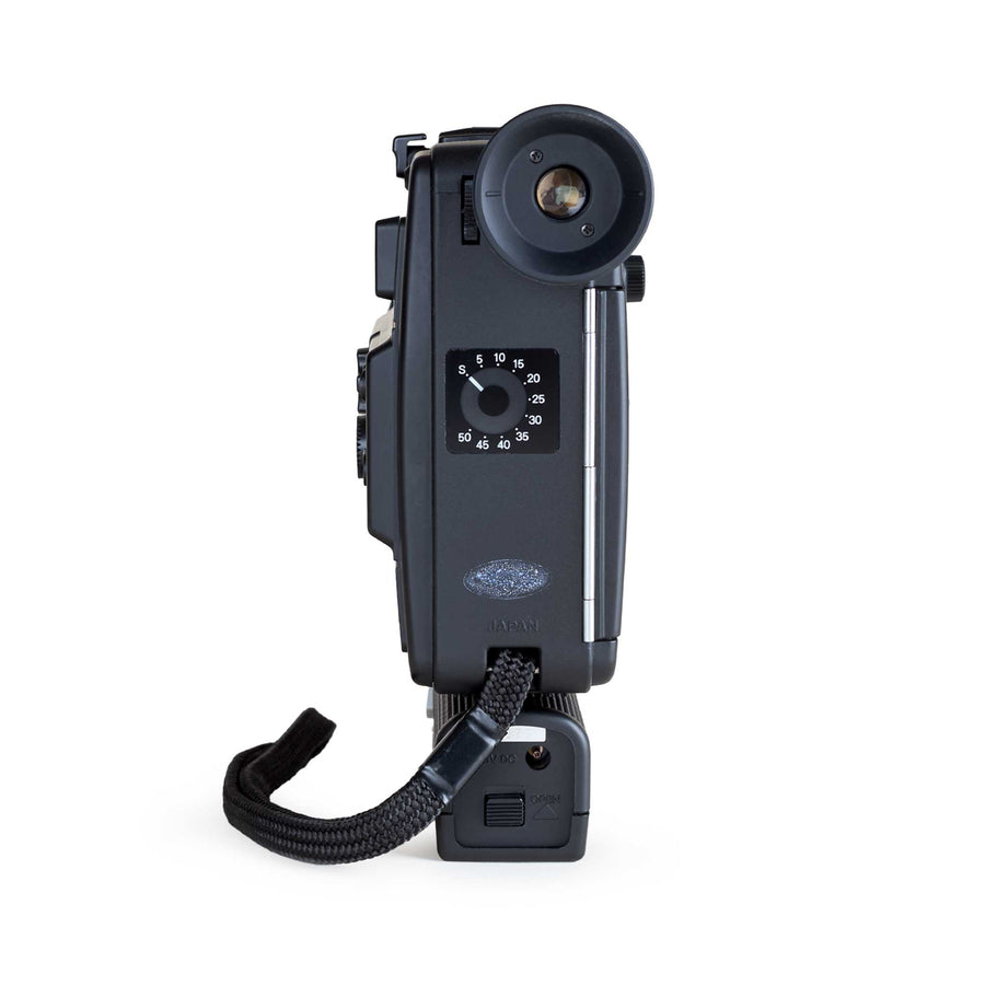 Minolta XL-Sound 64 | Super 8mm