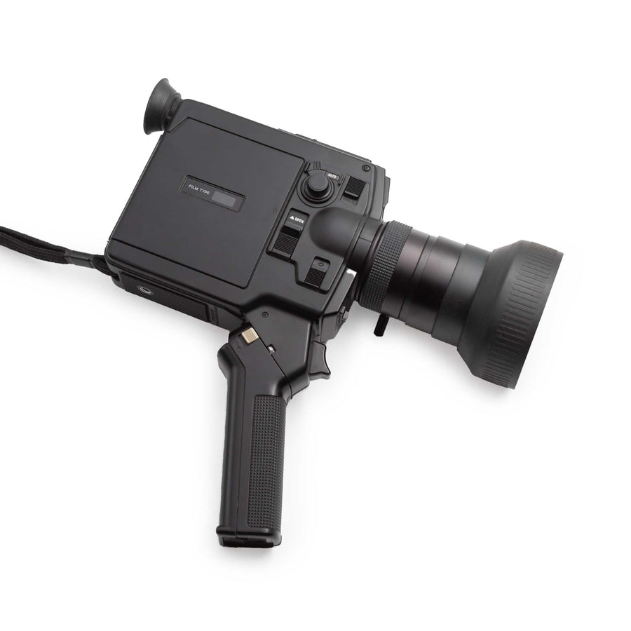 Minolta XL-Sound 84 :: Super 8mm